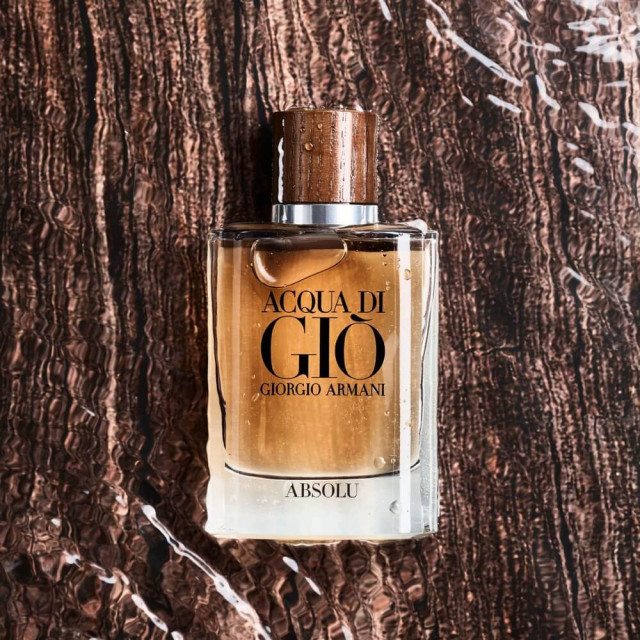 Acqua di Gio Homme Absolu| Eau de Parfum