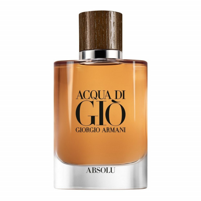 Acqua di Gio Homme Absolu| Eau de Parfum