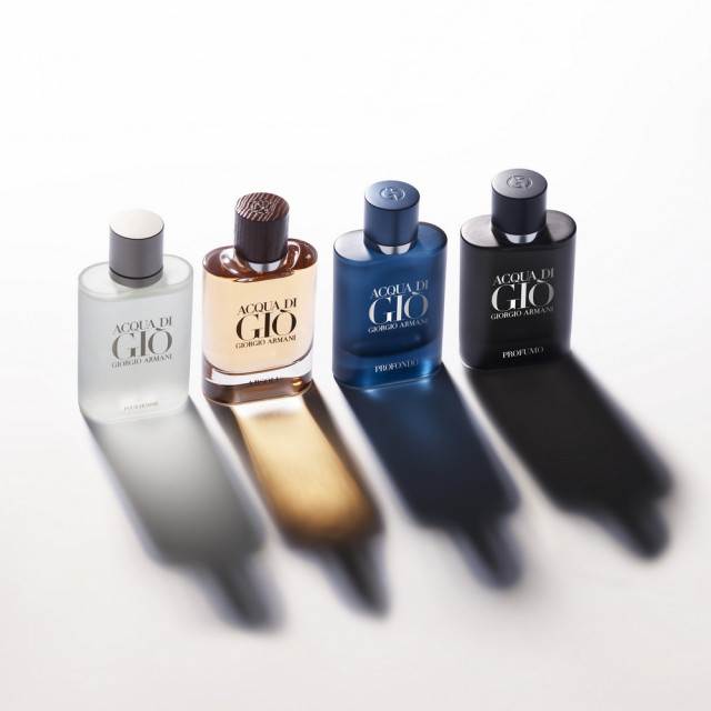 Acqua di Gio Homme Absolu| Eau de Parfum