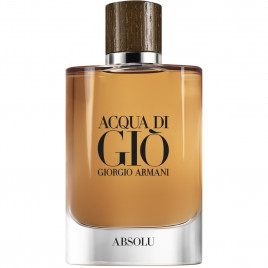 Acqua di Gio Homme Absolu| Eau de Parfum