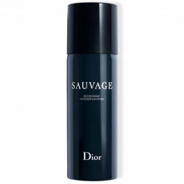 SAUVAGE | Déodorant vaporisateur