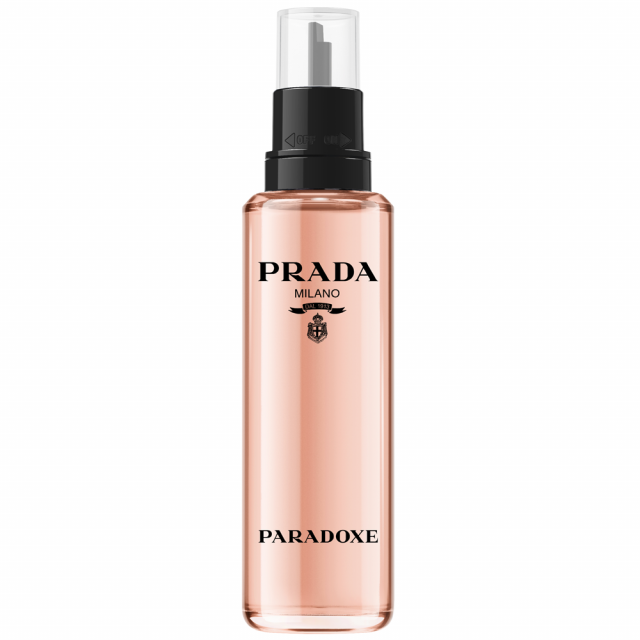 Paradoxe | Eau de parfum rechargeable