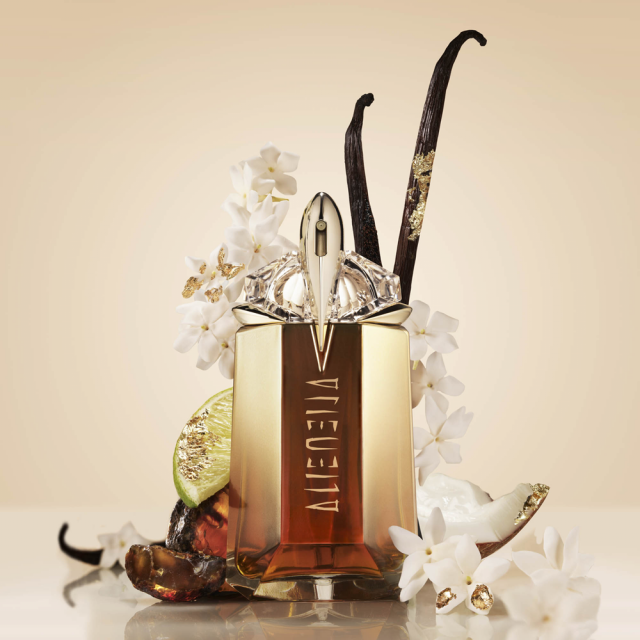 Alien Goddess | Eau de Parfum Intense