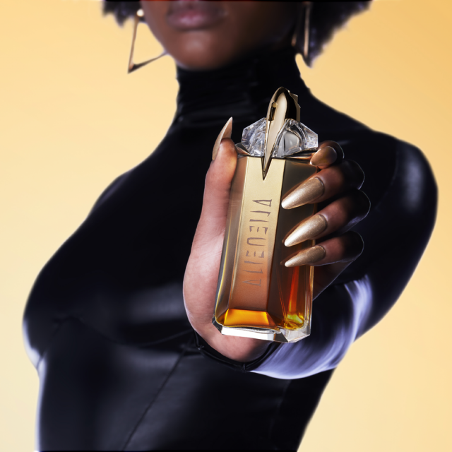 Alien Goddess | Eau de Parfum Intense