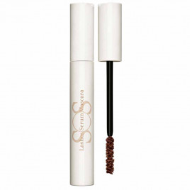 SOS Lashes Serum Mascara | Base mascara sérum revitalisant