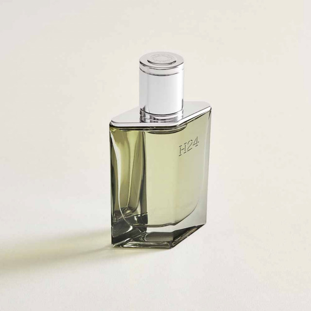 H24 | Eau de Parfum Vaporisateur Remplissable
