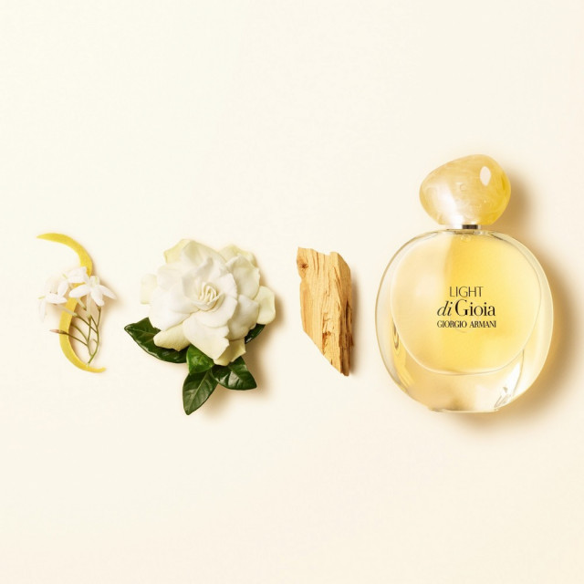 Light Di Gioia | Eau de Parfum