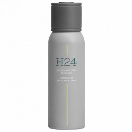 H24 | Refreshing Deodorant Spray