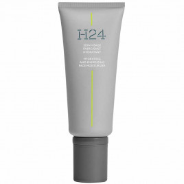 H24 | Soin Visage Energisant Hydratant