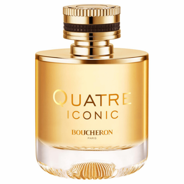 Quatre Iconic | Eau de Parfum