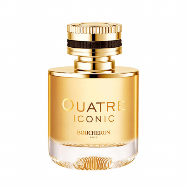 Quatre Iconic | Eau de Parfum