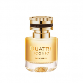 Quatre Iconic | Eau de Parfum