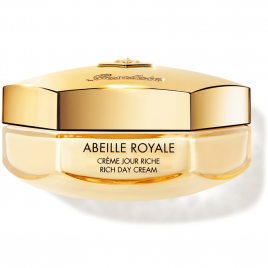 Abeille Royale Crème Jour Riche | Raffermit, Lisse, Illumine