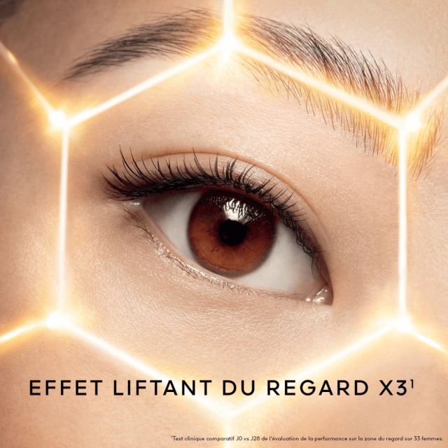 Abeille Royale Eye R Repair Serum | Sérum Yeux Jeunesse Effet liftant du regard