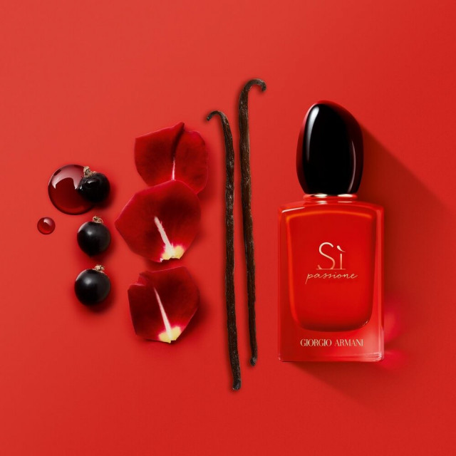 Sí Passione | Eau de Parfum