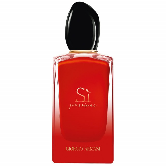 Sí Passione Intense | Eau de Parfum