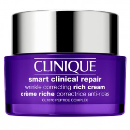 Smart Clinical Repair | Crème Riche Correctrice Anti-Rides