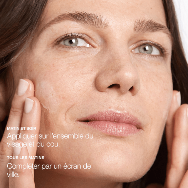 Smart Clinical Repair | Crème Riche Correctrice Anti-Rides