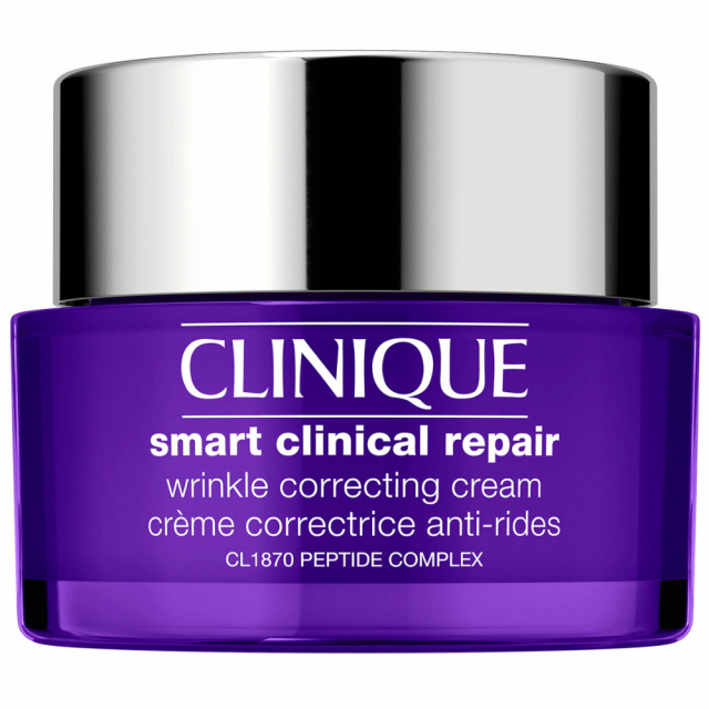 Smart Clinical Repair | Crème Correctrice Anti-Rides