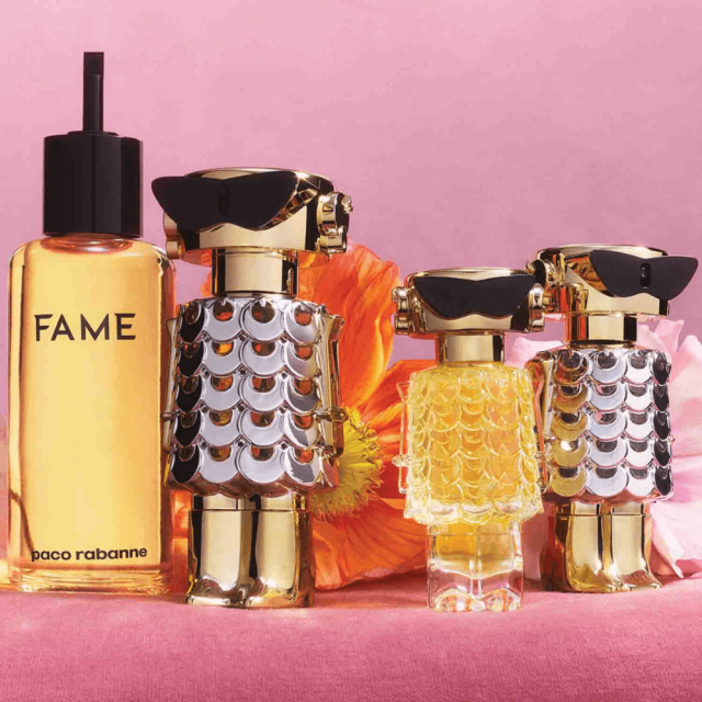 Fame | Eau de Parfum