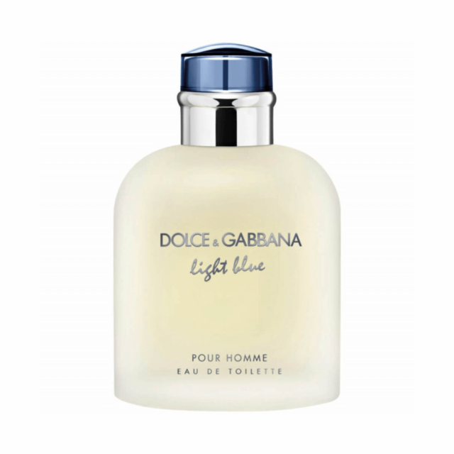 Light Blue pour Homme | Eau de Toilette