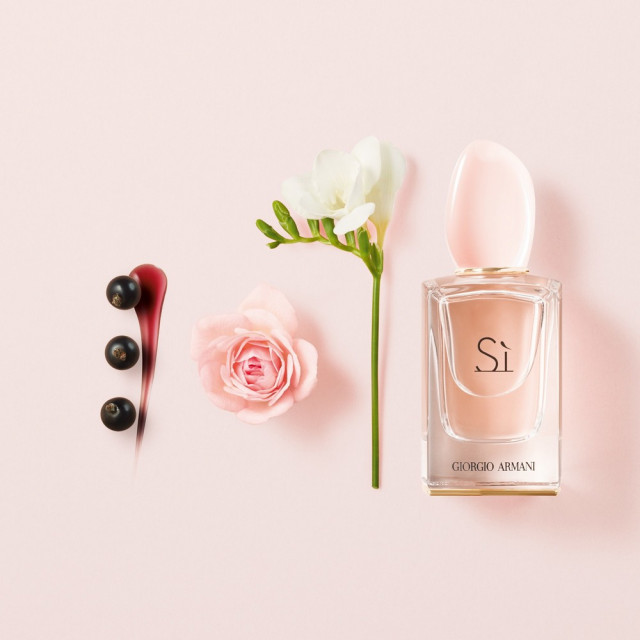 Sí | Eau de Toilette