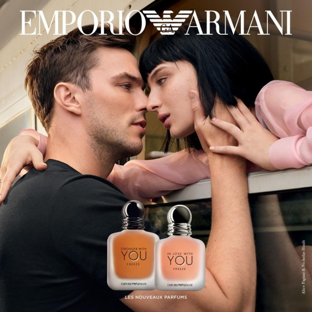 In Love With You Freeze | Eau de Parfum