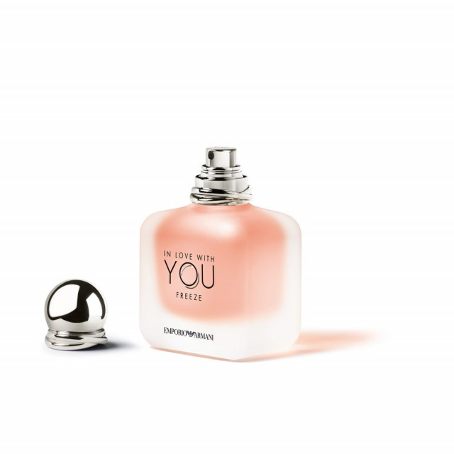 In Love With You Freeze | Eau de Parfum