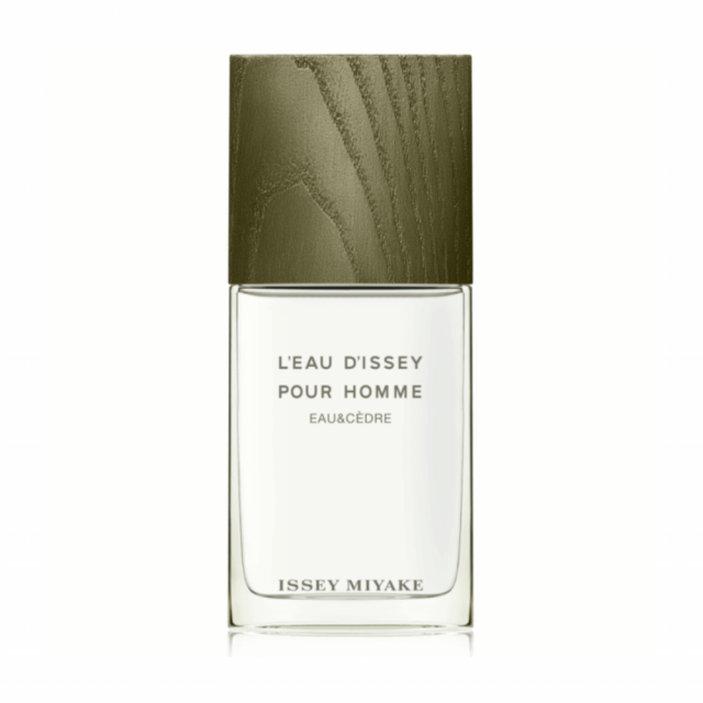 L'Eau D'Issey Pour Homme Eau & Cèdre | Eau de Toilette Intense