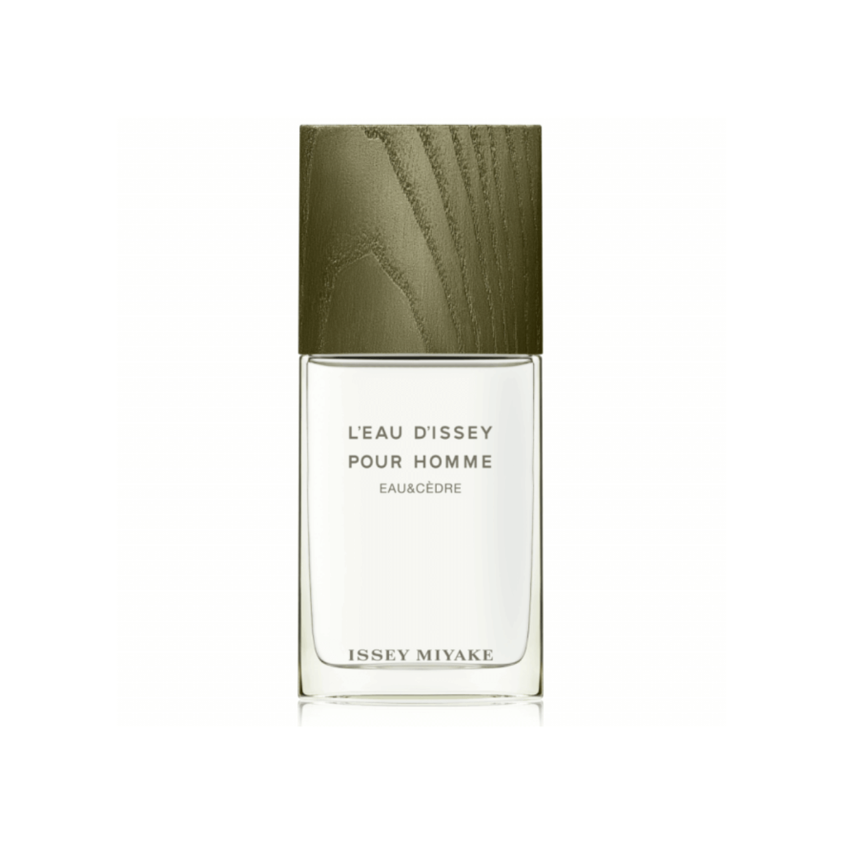 L'Eau D'Issey Pour Homme Eau & Cèdre Eau de Toilette Intense ISSEY ...