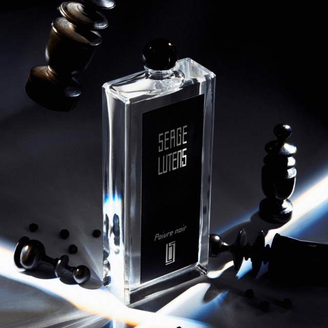 Poivre Noir | Eau de Parfum