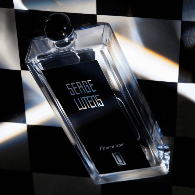 Poivre Noir | Eau de Parfum