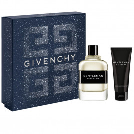 Gentleman | Coffret Eau de Toilette avec son Gel Douche