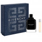 Gentleman | Coffret Eau de Parfum avec son Vaporisateur de Voyage Gentleman | Coffret Eau de Parfum avec son Vaporisateur de Voyage