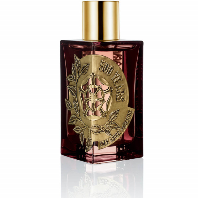 500 Years | Eau de Parfum Mixte