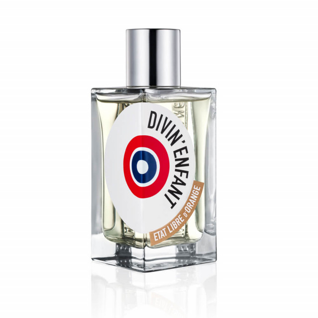 Divin' Enfant | Eau de Parfum Mixte