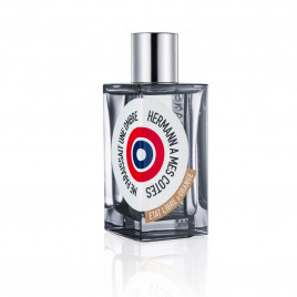 Hermann A Mes Cotes Me Paraissait Une Ombre | Eau de Parfum Mixte