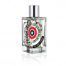Les Fleurs du Déchet - I Am Trash | Eau de Parfum Mixte