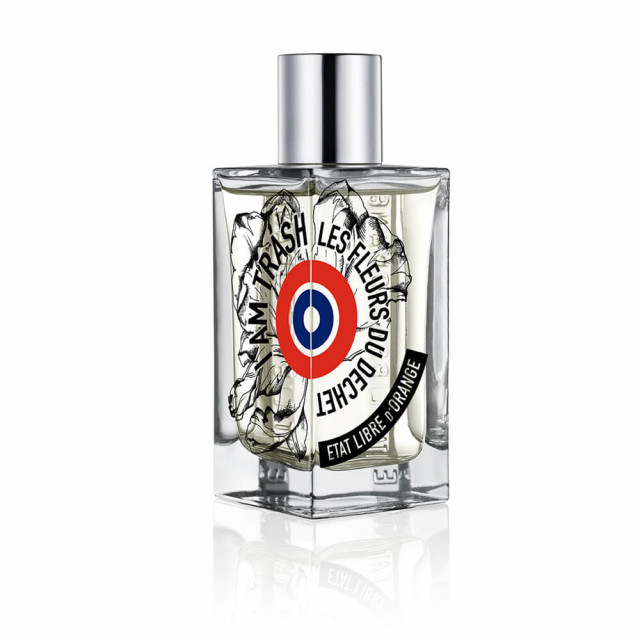 Les Fleurs du Déchet - I Am Trash | Eau de Parfum Mixte