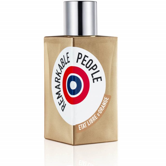 Remarkable People | Eau de Parfum Mixte