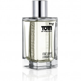 Tom of Finland | Eau de Parfum Homme