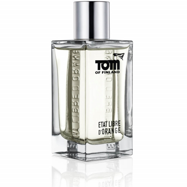 Tom of Finland | Eau de Parfum Homme