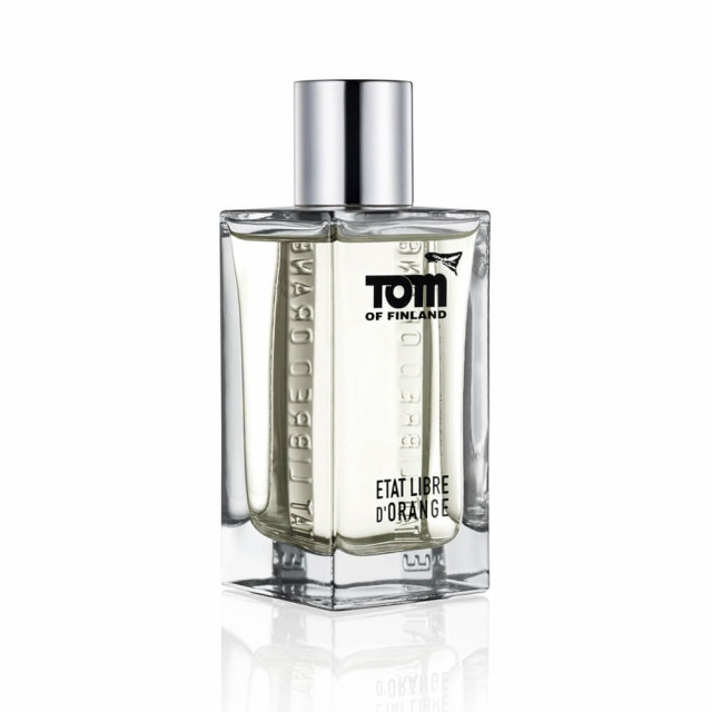 Tom of Finland | Eau de Parfum Homme