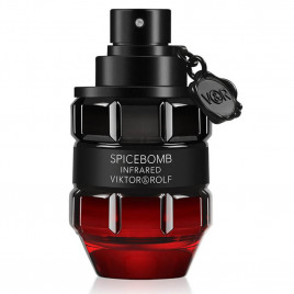 Spicebomb Infrared | Eau de Toilette