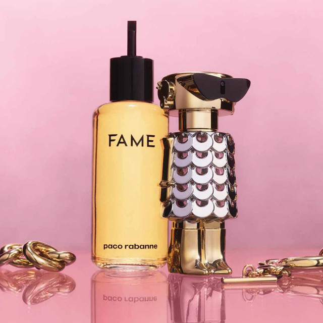 Fame | Eau de Parfum