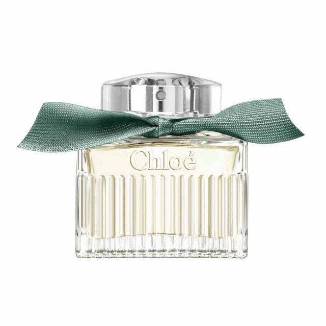 Chloé Rose Naturelle Intense | Eau de Parfum