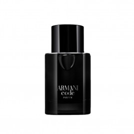 Armani Code | Parfum rechargeable