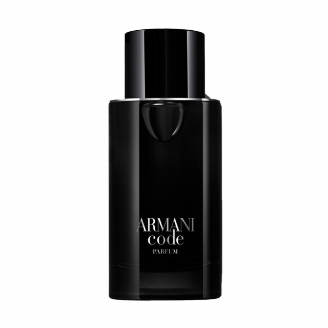 Armani Code | Parfum rechargeable