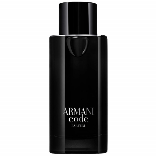 Armani Code | Parfum rechargeable