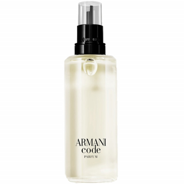 Armani Code | Parfum rechargeable